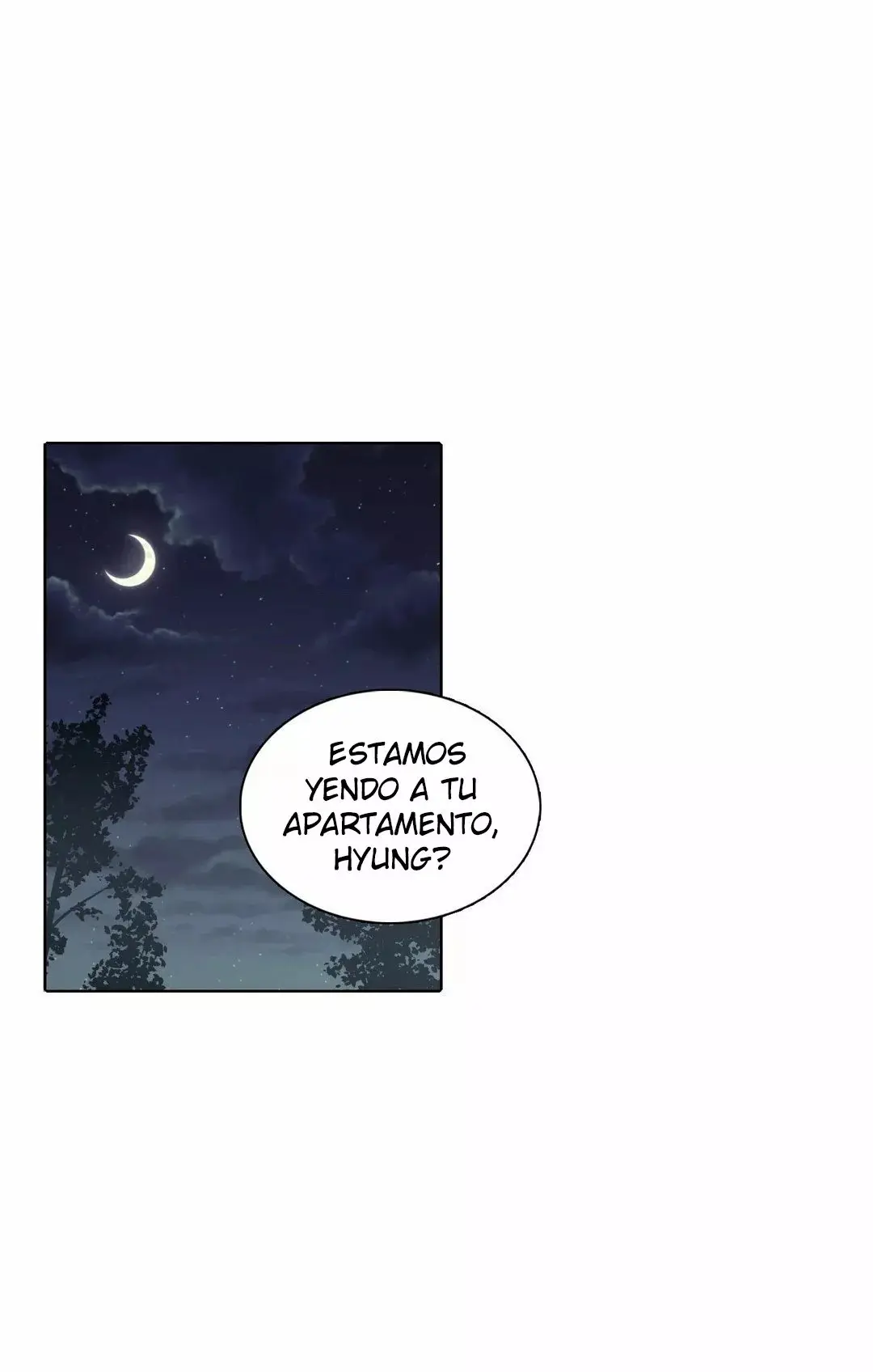 Voice of Love capítulo 31, página 30