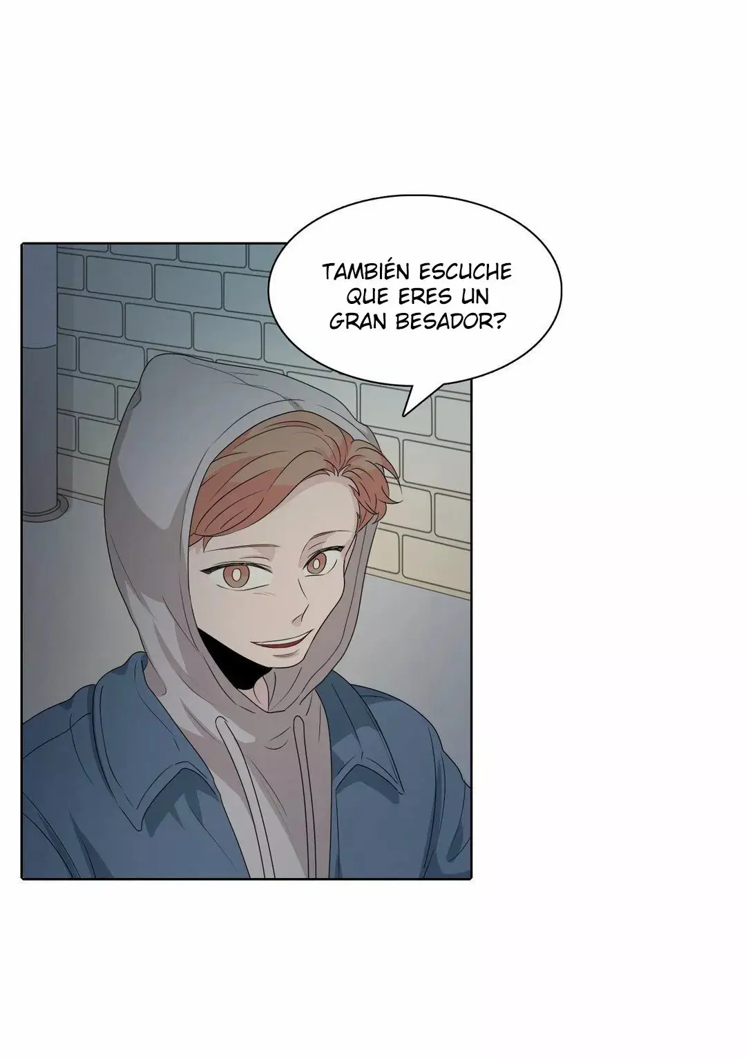 Voice of Love capítulo 31, página 32