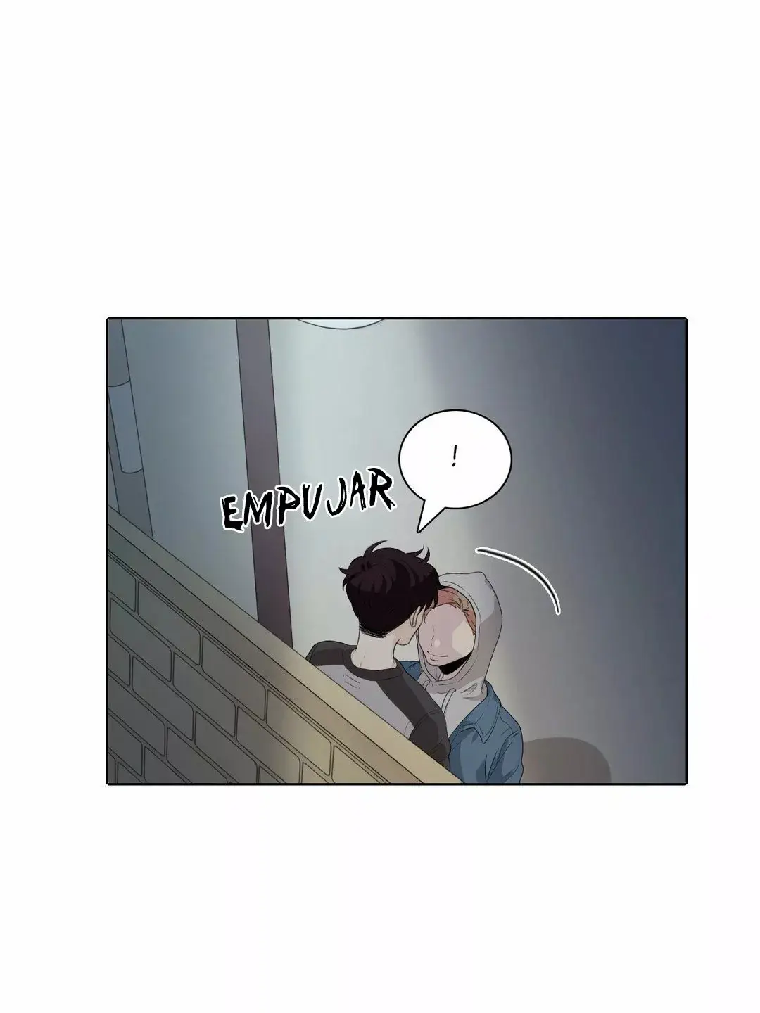 Voice of Love capítulo 31, página 33