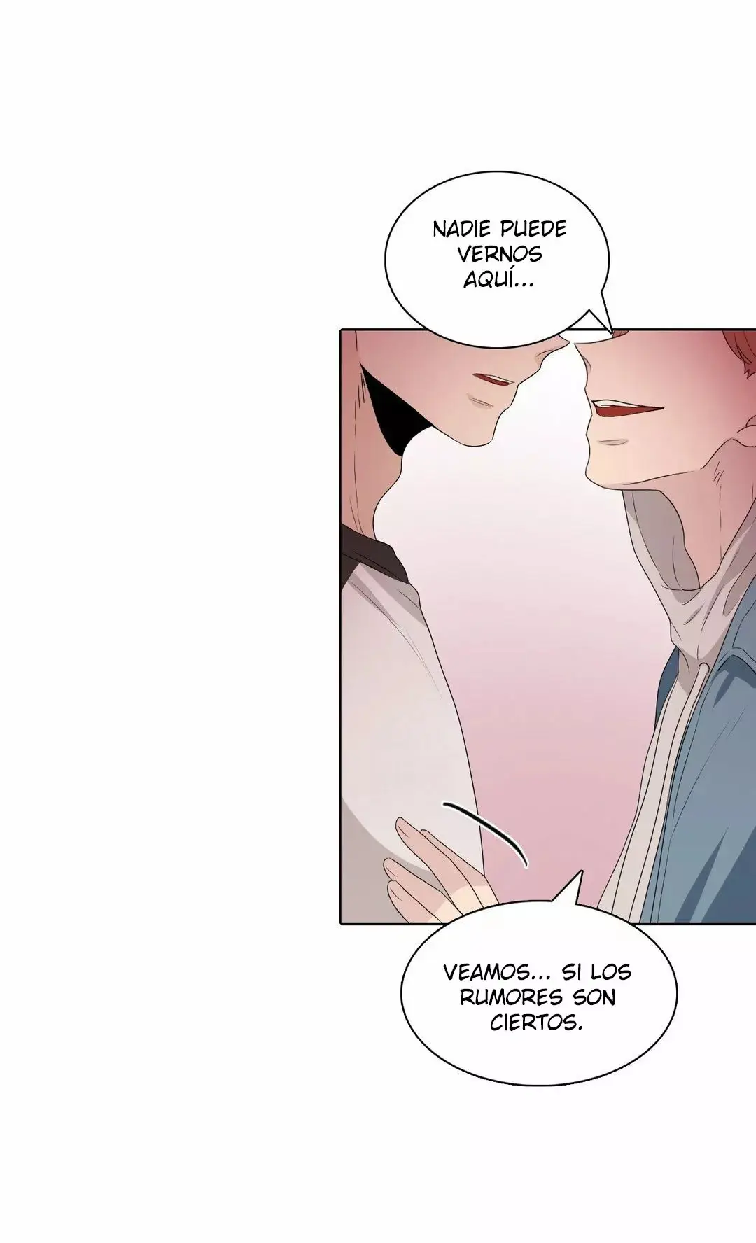 Voice of Love capítulo 31, página 34