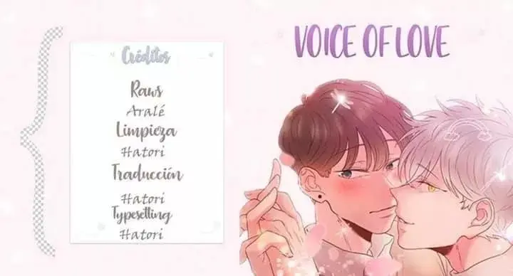 Voice of Love capítulo 32, página 2