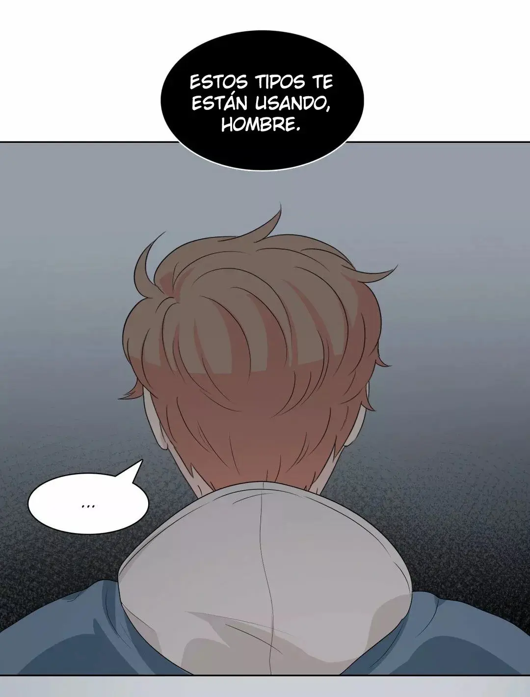 Voice of Love capítulo 32, página 15