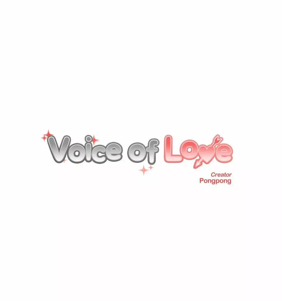 Voice of Love capítulo 32, página 30