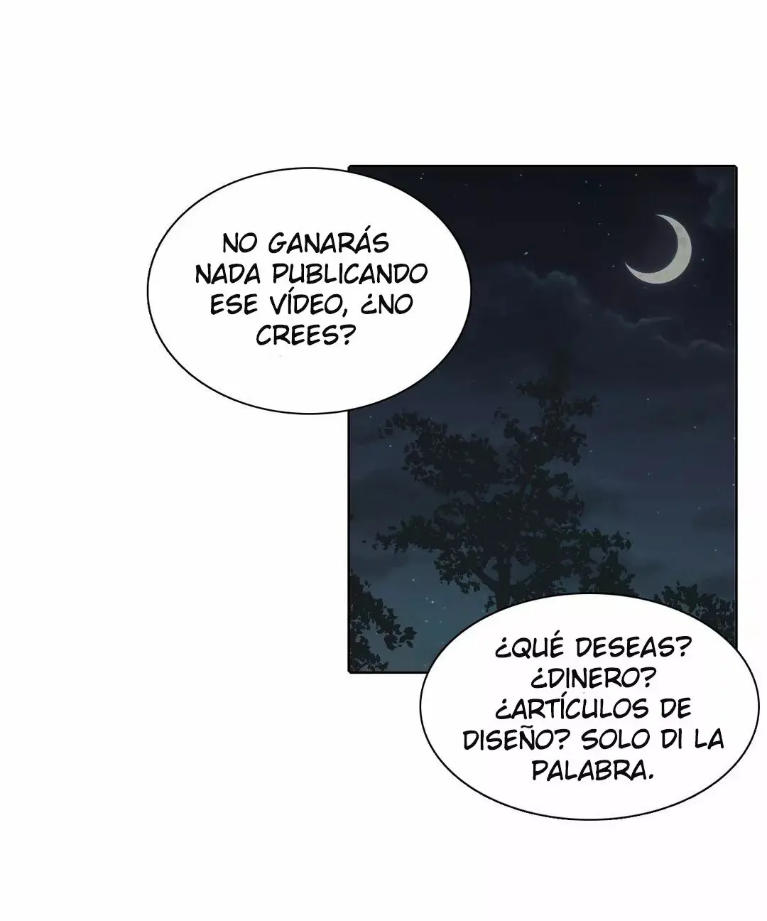 Voice of Love capítulo 32, página 32