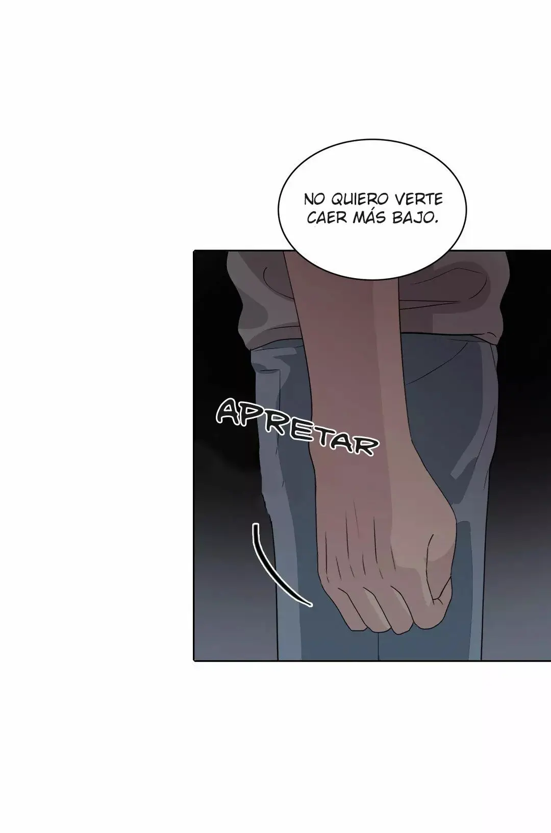 Voice of Love capítulo 33, página 19