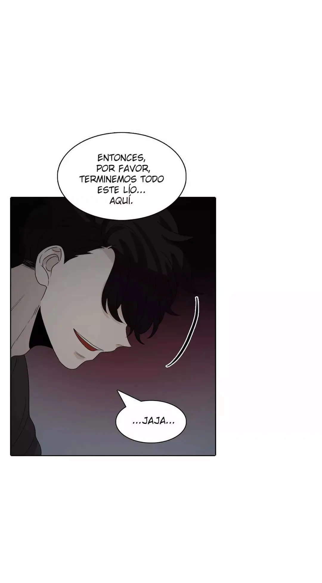 Voice of Love capítulo 33, página 21