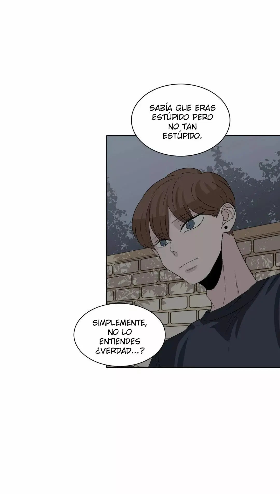 Voice of Love capítulo 33, página 22