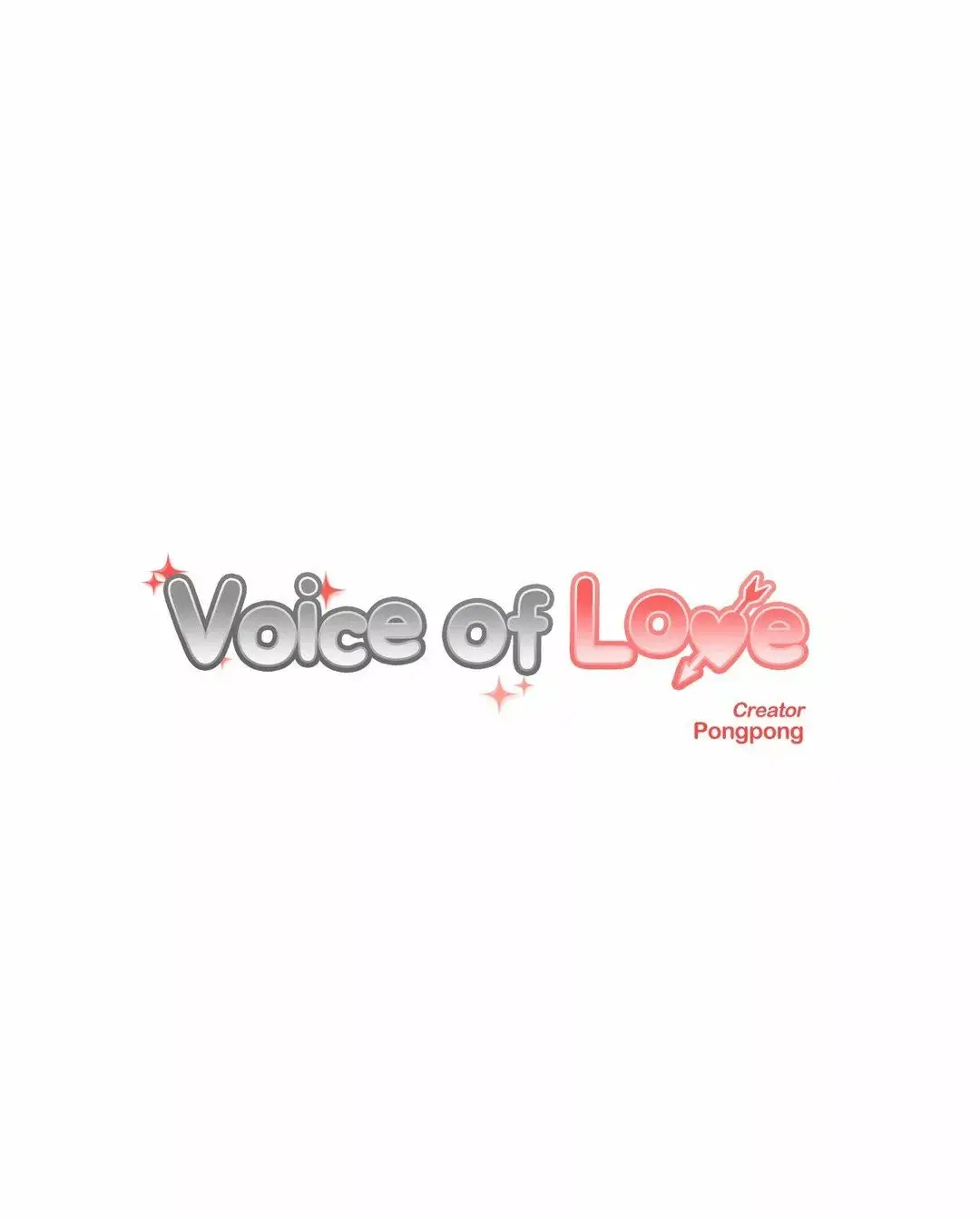 Voice of Love capítulo 33, página 26
