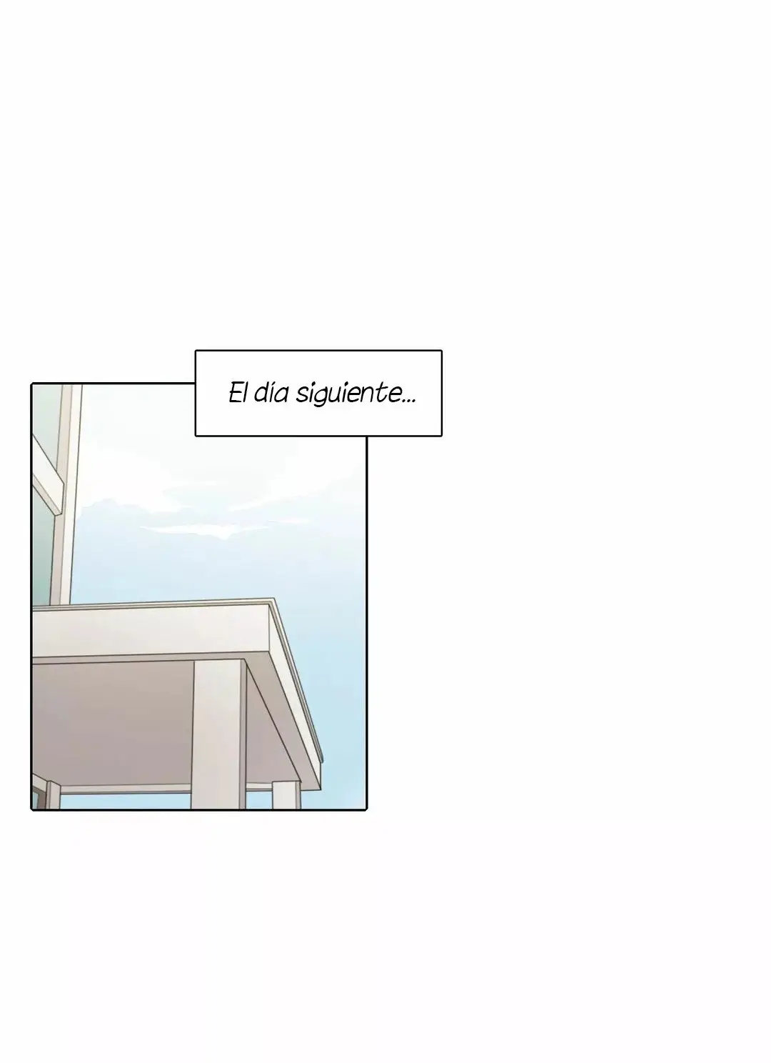 Voice of Love capítulo 33, página 27