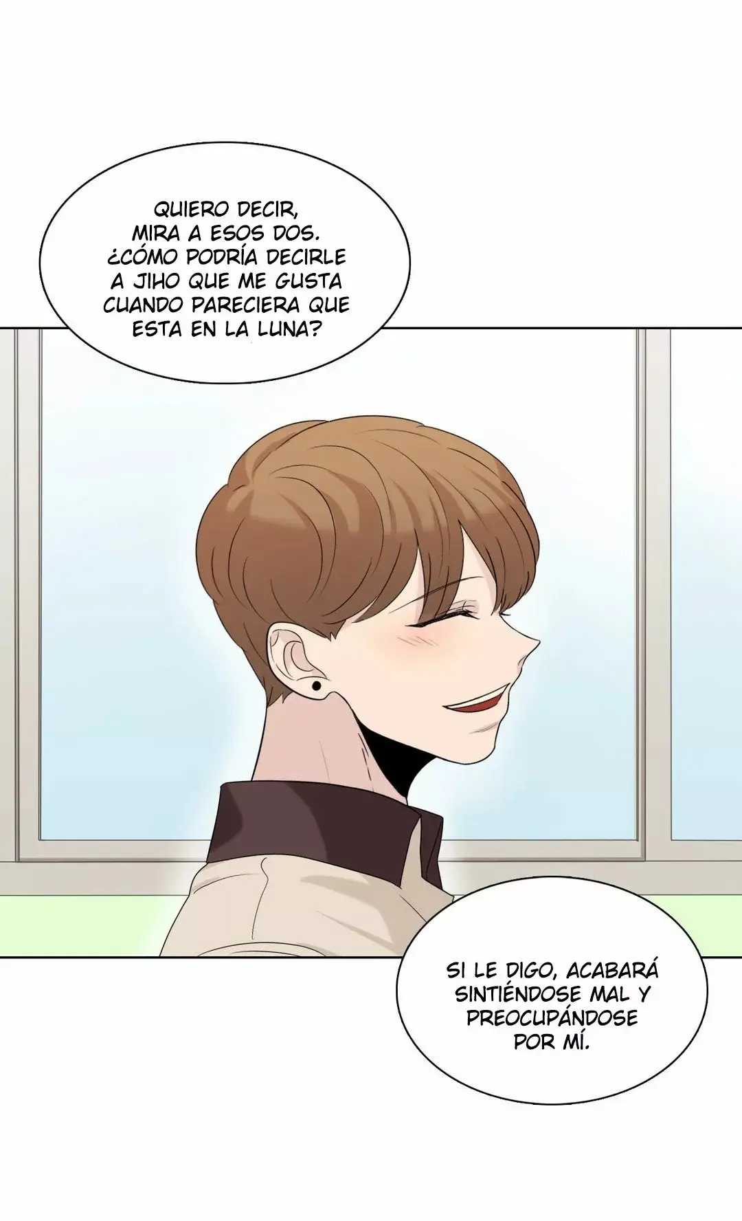 Voice of Love capítulo 33, página 49