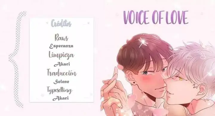 Voice of Love capítulo 34, página 2