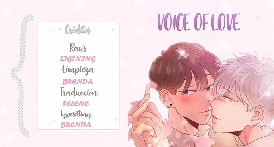 Voice of Love capítulo 35, página 2