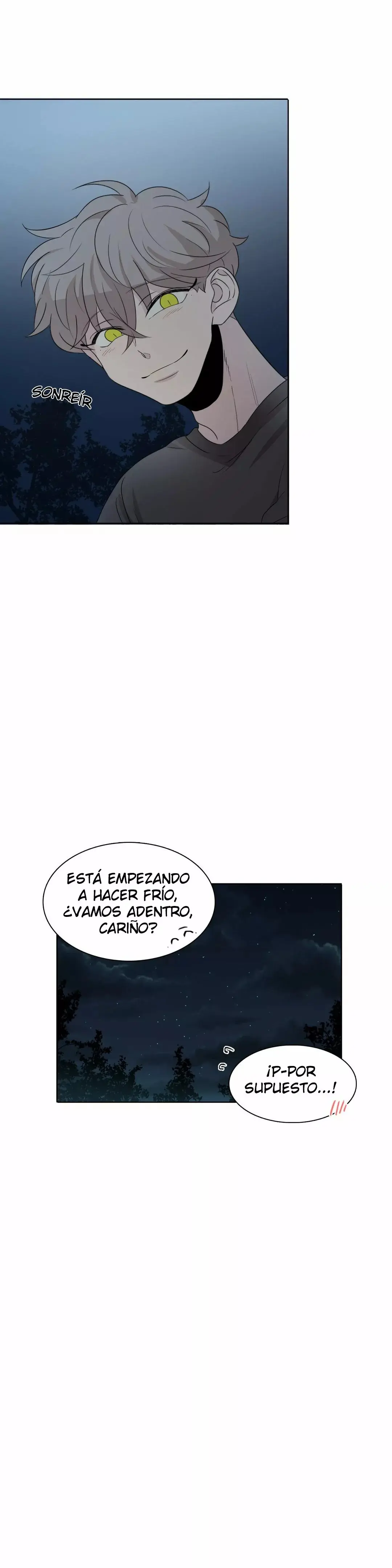 Voice of Love capítulo 35, página 12