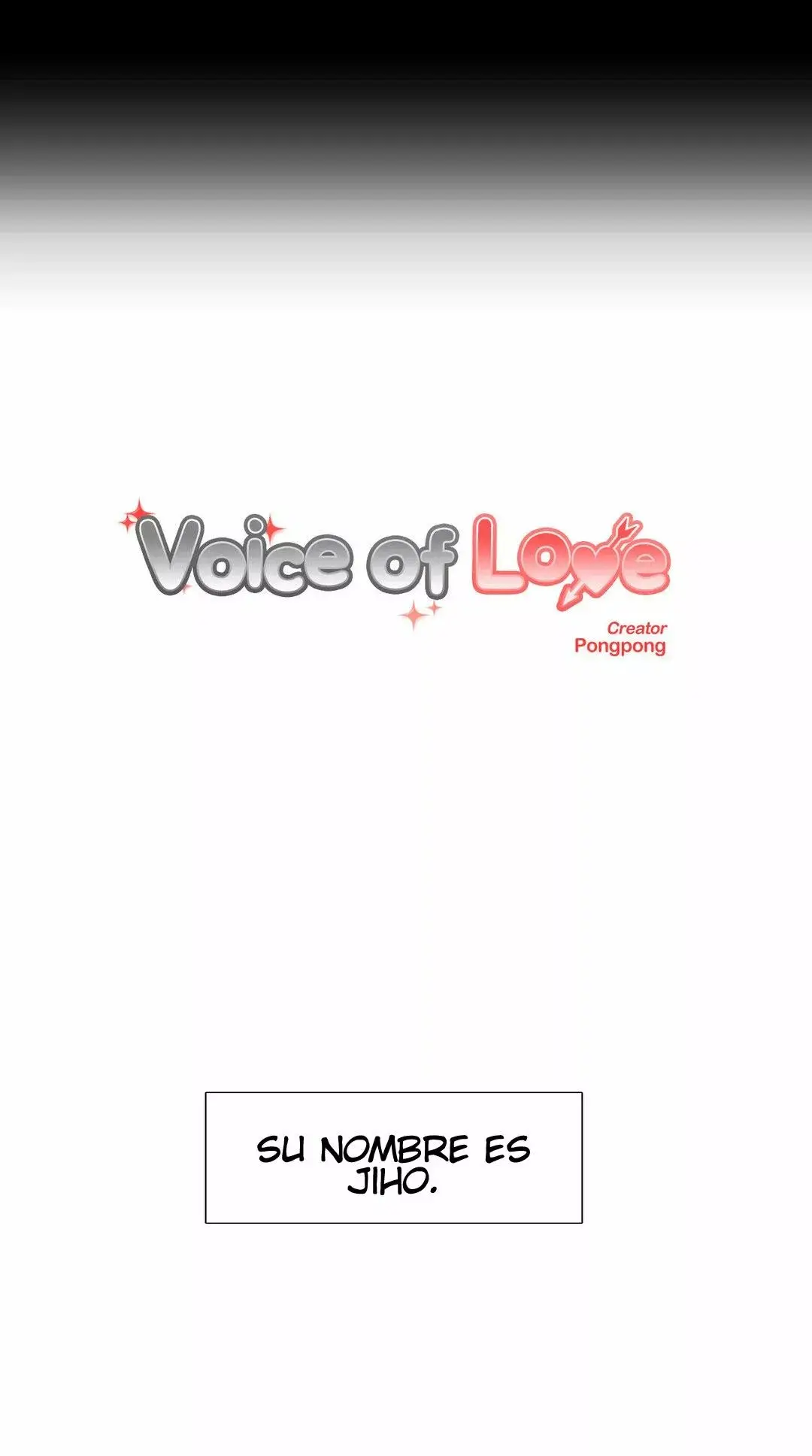 Voice of Love capítulo 4, página 11