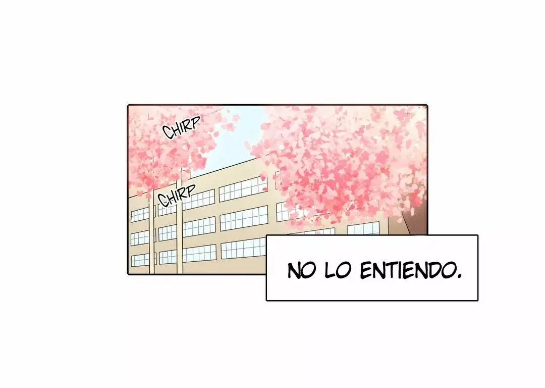 Voice of Love capítulo 4, página 19