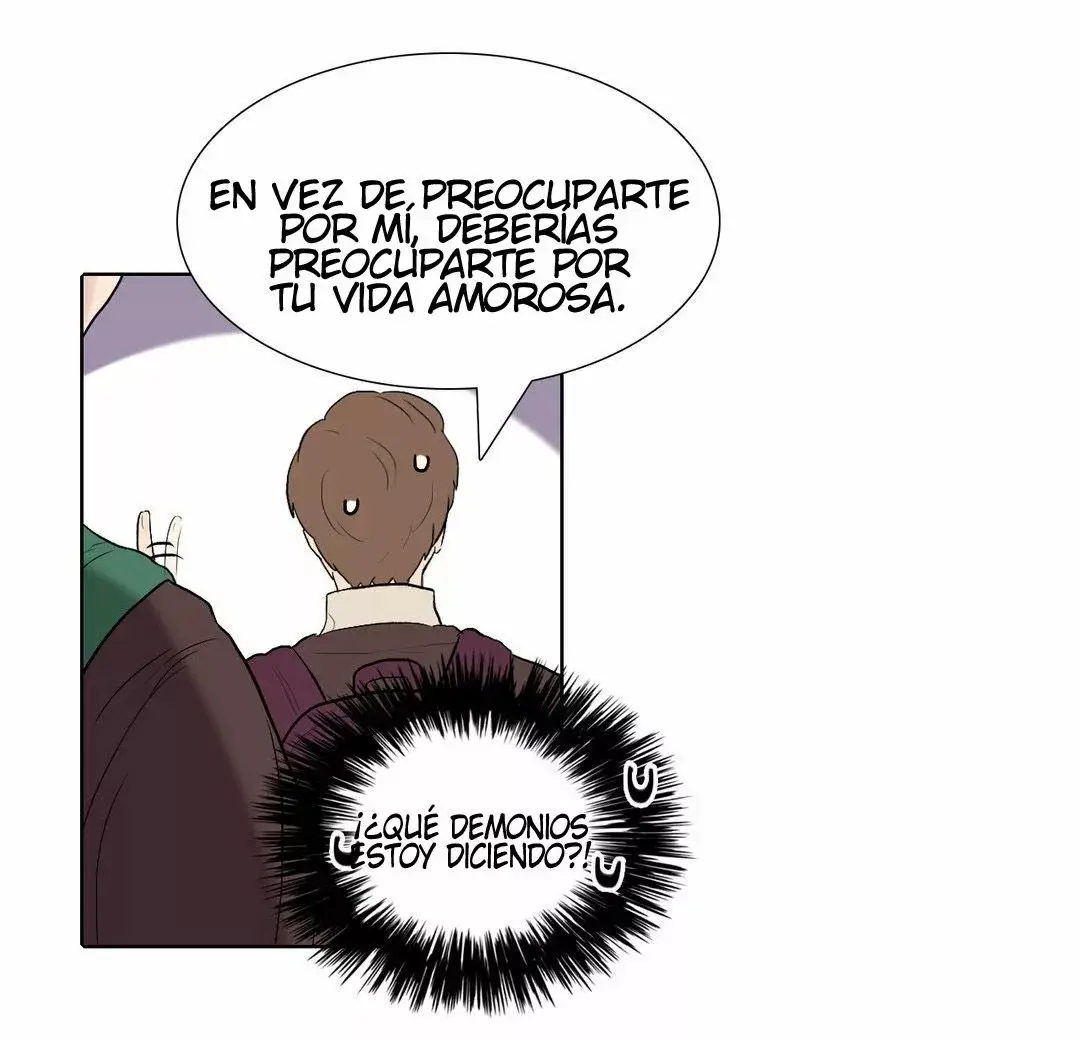 Voice of Love capítulo 4, página 33