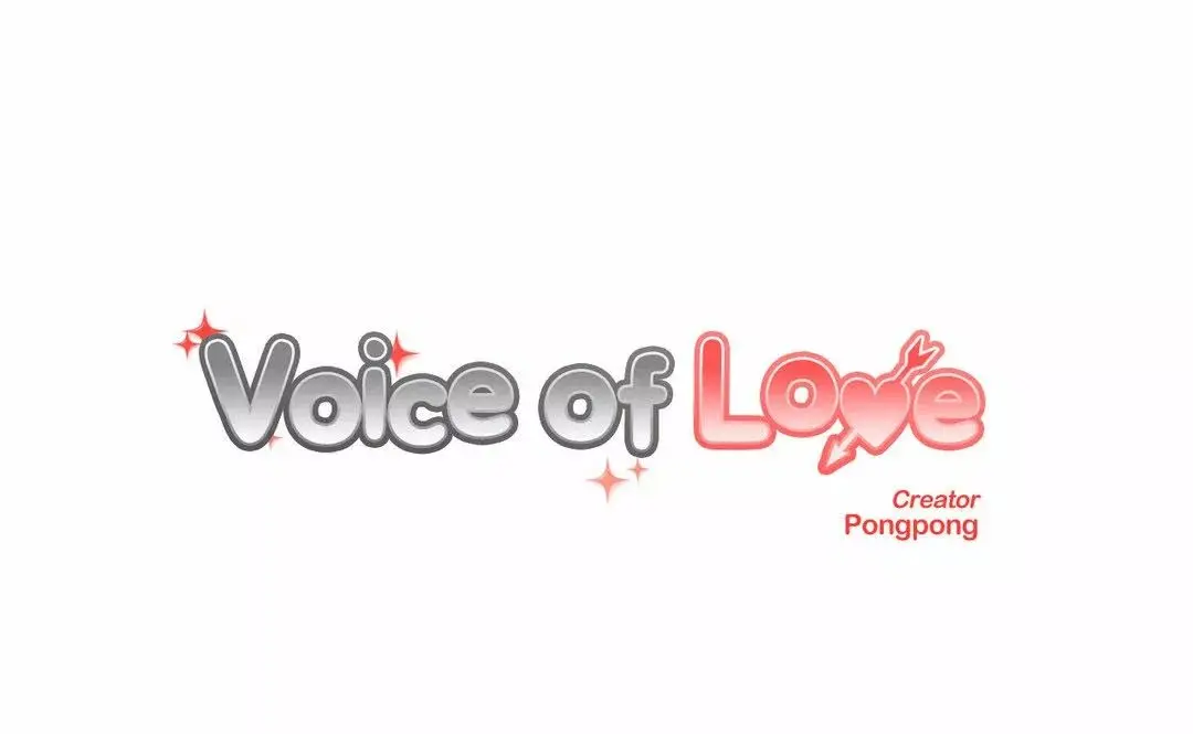 Voice of Love capítulo 5, página 7