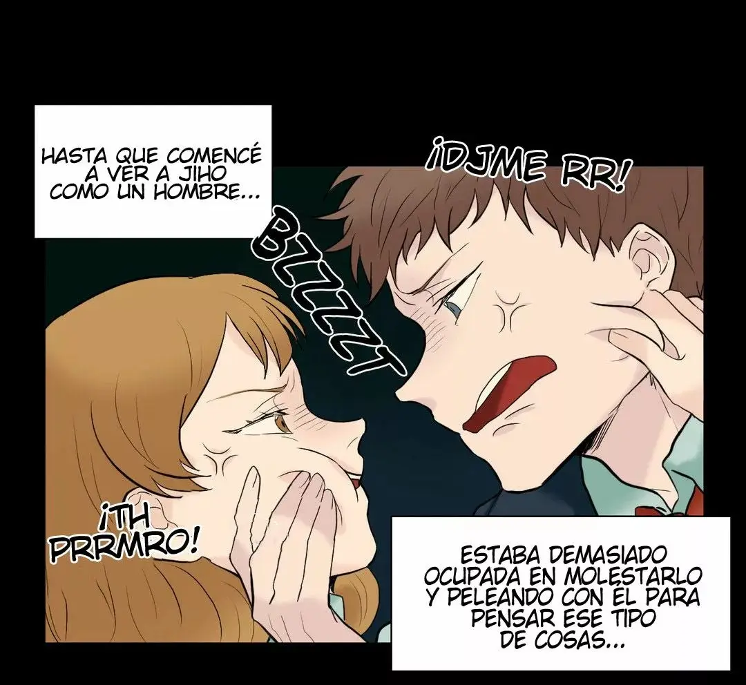 Voice of Love capítulo 5, página 11