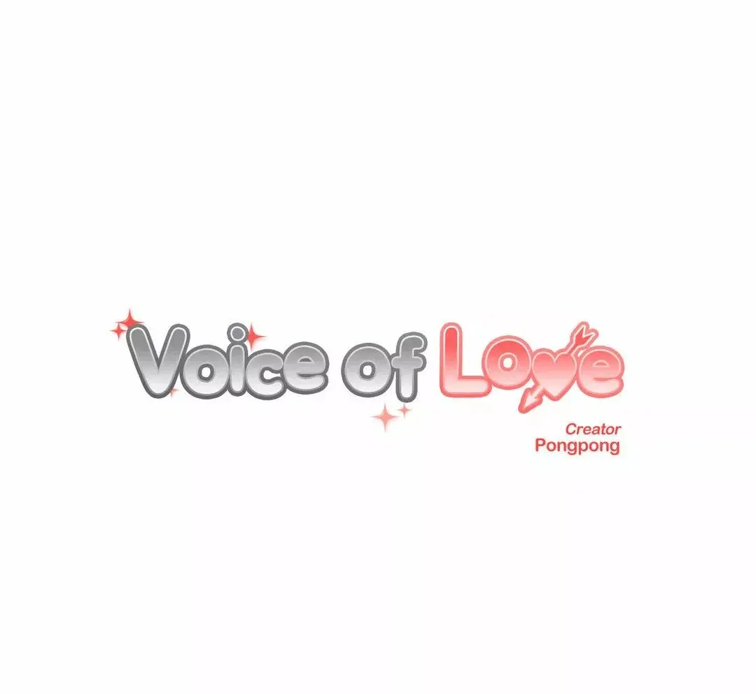 Voice of Love capítulo 7, página 5