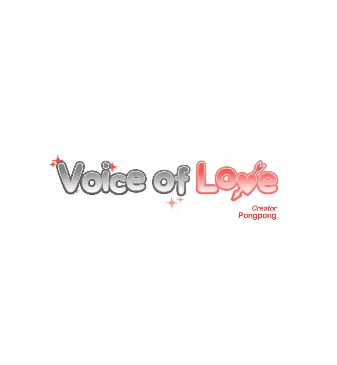 Voice of Love capítulo 8, página 7
