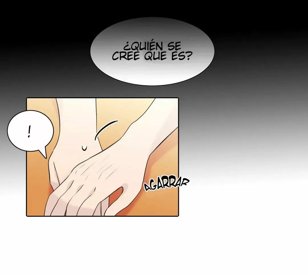 Voice of Love capítulo 8, página 18