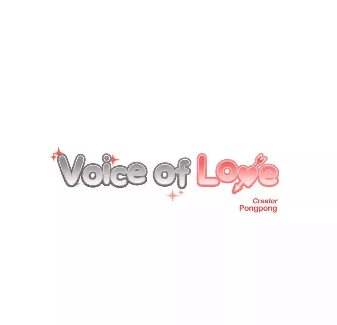 Voice of Love capítulo 9, página 13