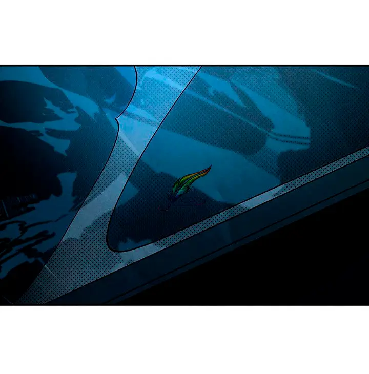 Walk on Water capítulo 10, página 41
