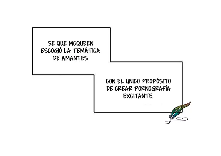 Walk on Water capítulo 18, página 39