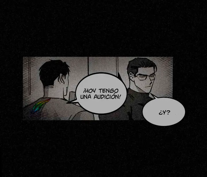 Walk on Water capítulo 21, página 38