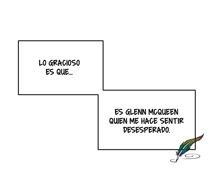Walk on Water capítulo 23, página 28
