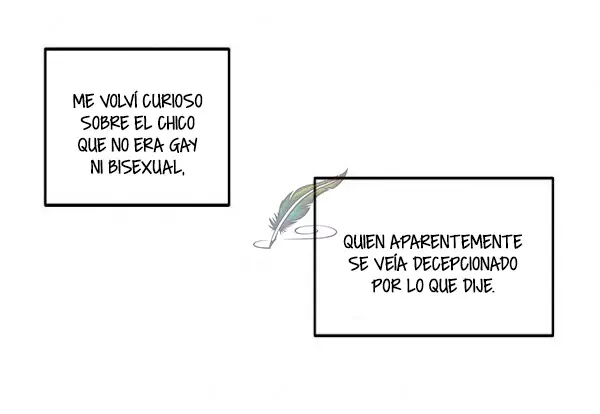 Walk on Water capítulo 33, página 43