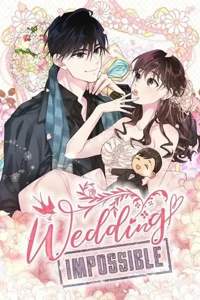 Wedding Impossible capítulo 2, página 1