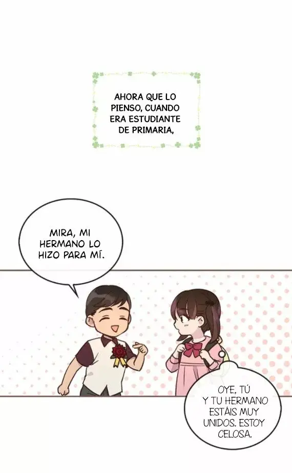 Wedding Impossible capítulo 2, página 18