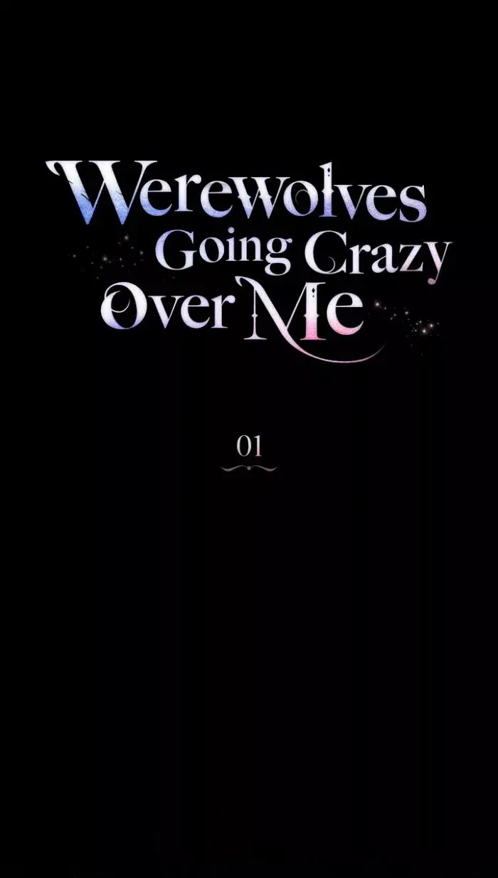 Werewolves Going Crazy Over Me capítulo 1, página 16