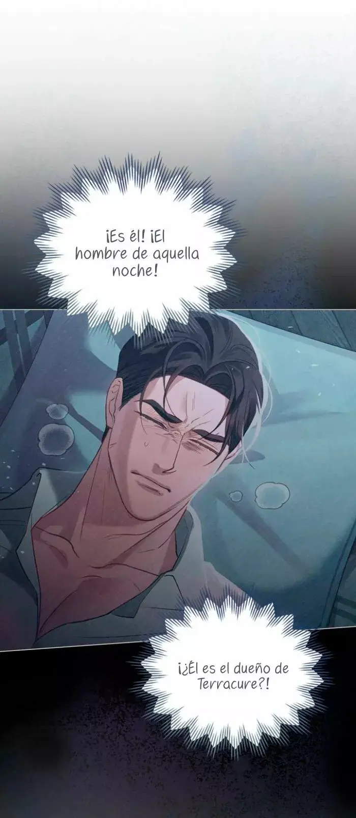 Werewolves Going Crazy Over Me capítulo 10, página 14