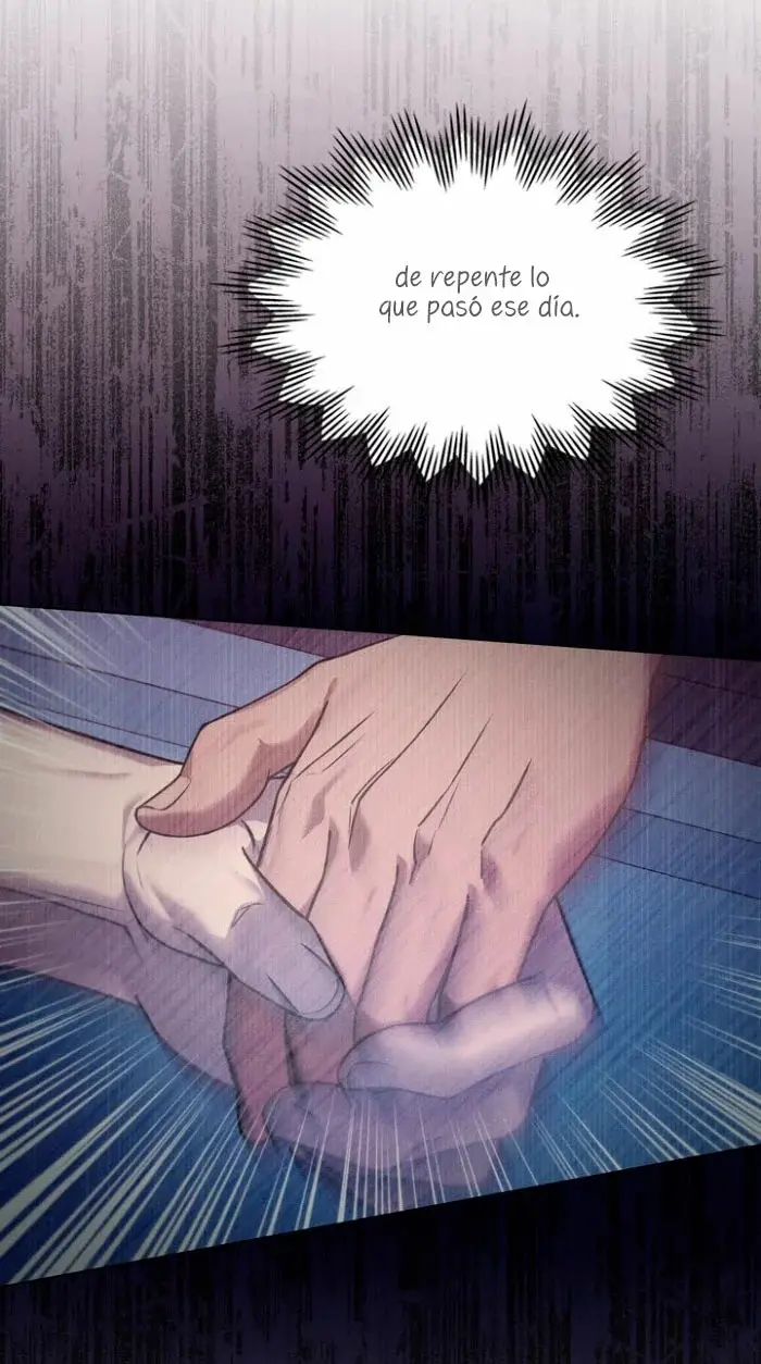 Werewolves Going Crazy Over Me capítulo 15, página 56