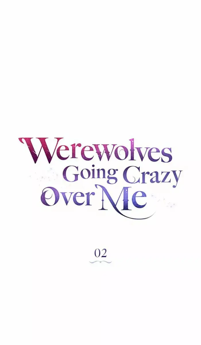 Werewolves Going Crazy Over Me capítulo 2, página 17