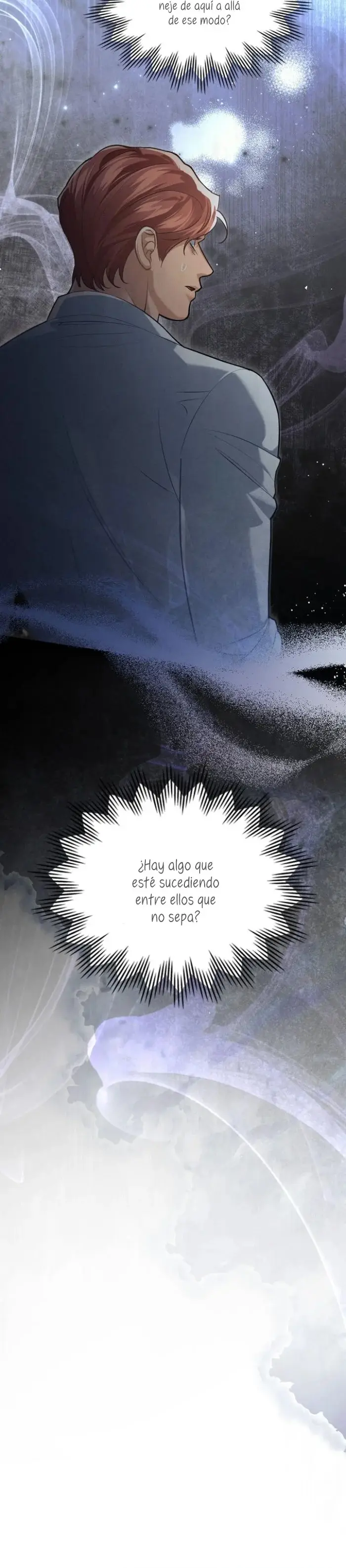 Werewolves Going Crazy Over Me capítulo 21, página 28
