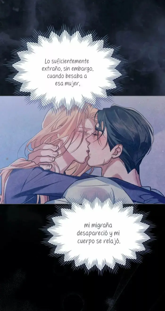 Werewolves Going Crazy Over Me capítulo 3, página 49