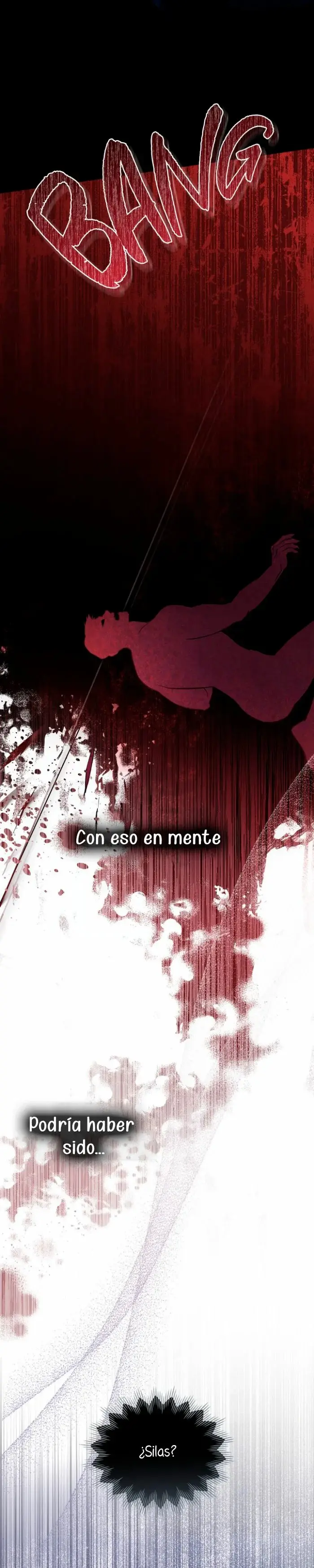 Werewolves Going Crazy Over Me capítulo 30, página 29
