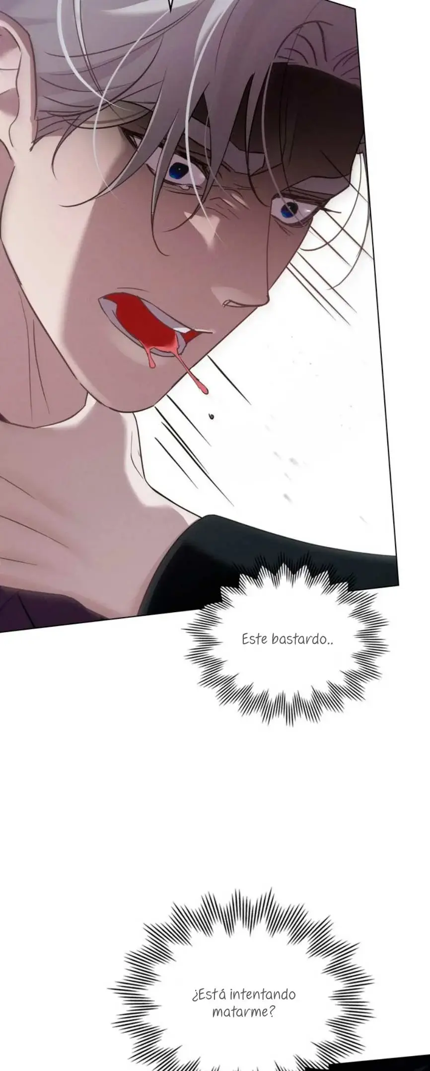 Werewolves Going Crazy Over Me capítulo 33, página 10