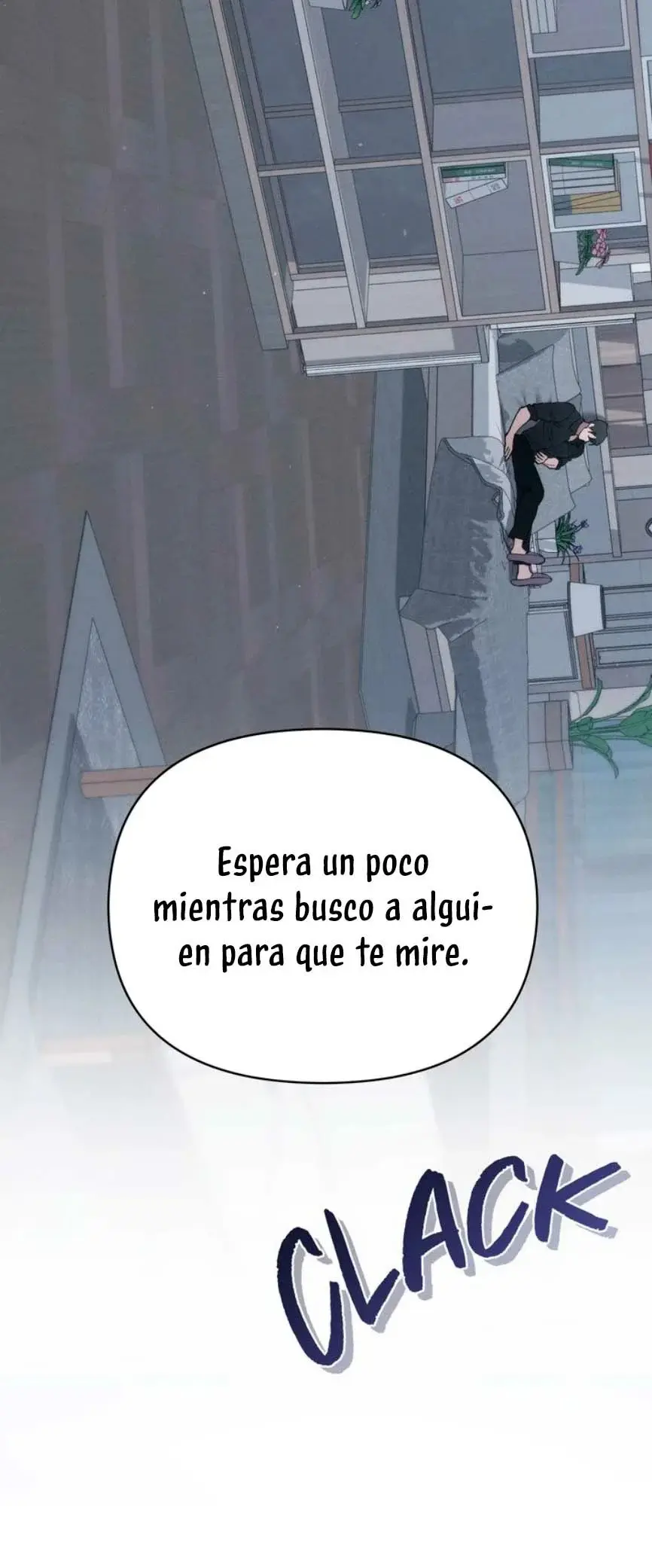 Werewolves Going Crazy Over Me capítulo 33, página 35