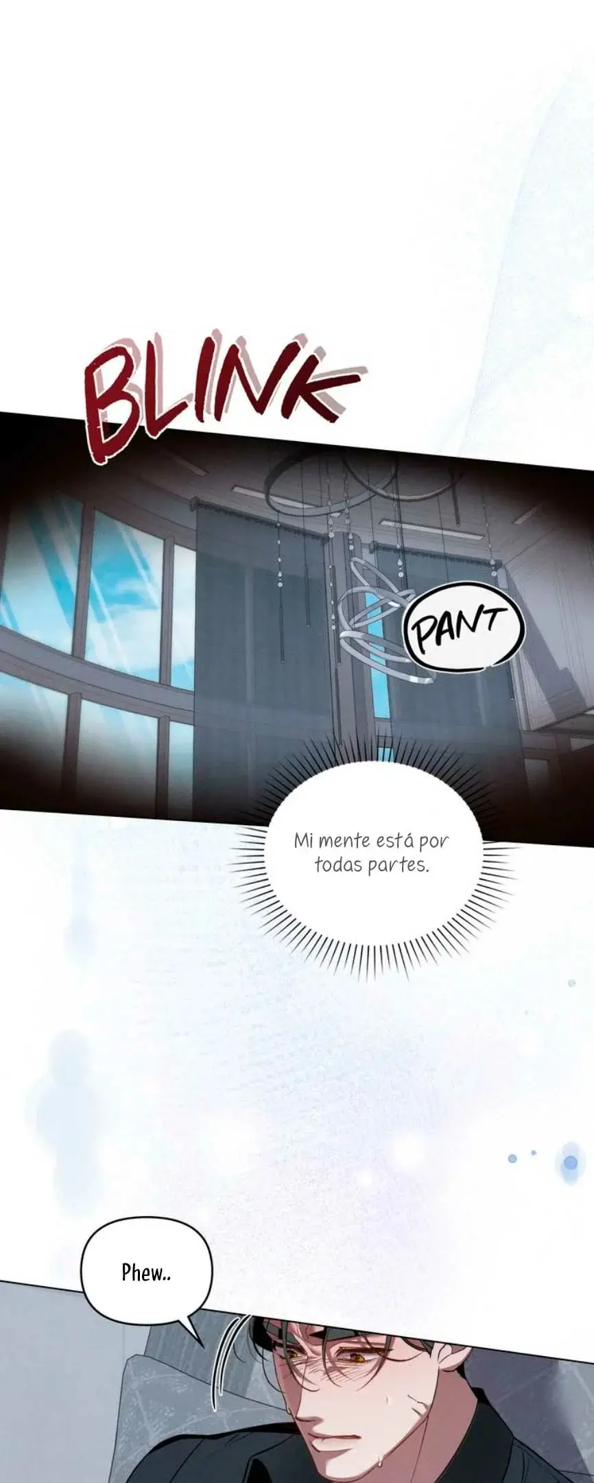Werewolves Going Crazy Over Me capítulo 33, página 36