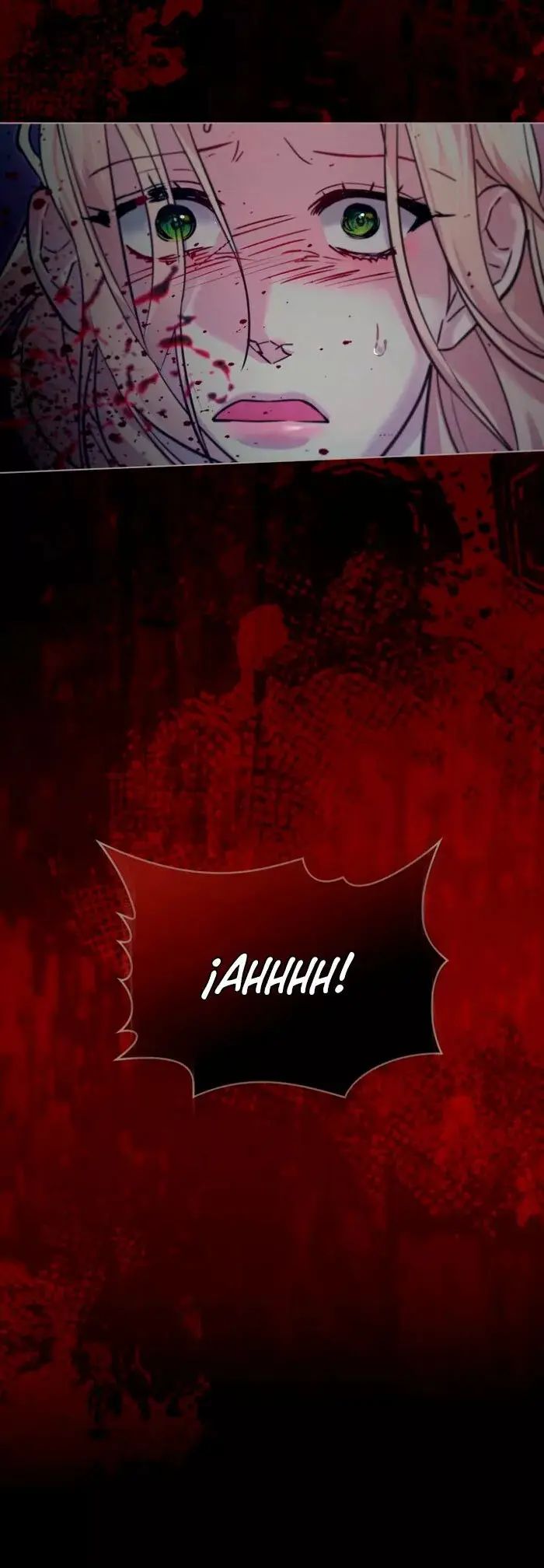 Werewolves Going Crazy Over Me capítulo 4, página 67