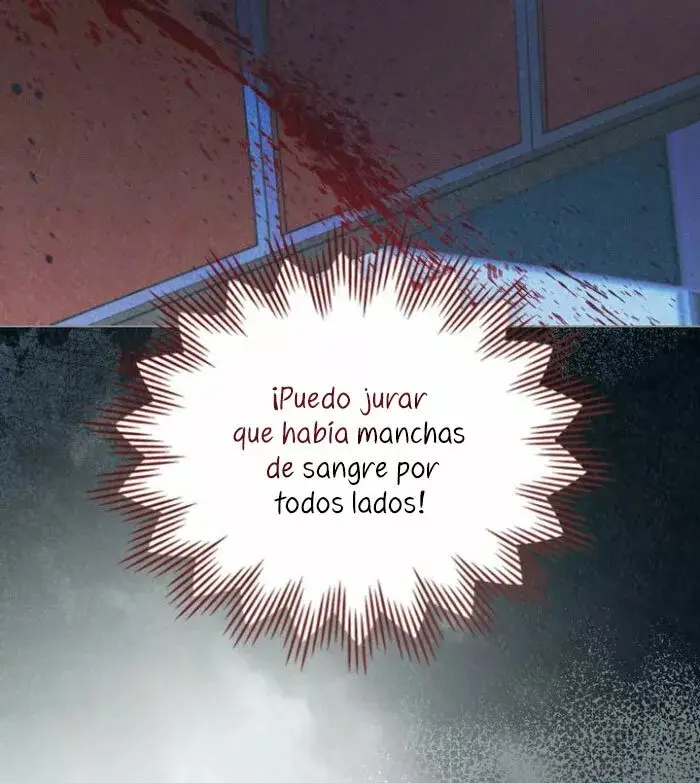 Werewolves Going Crazy Over Me capítulo 5, página 17