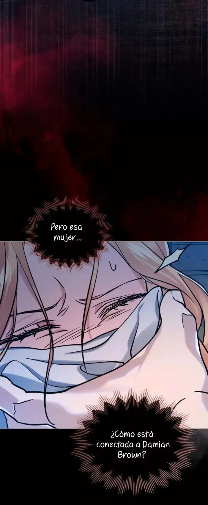 Werewolves Going Crazy Over Me capítulo 5, página 29