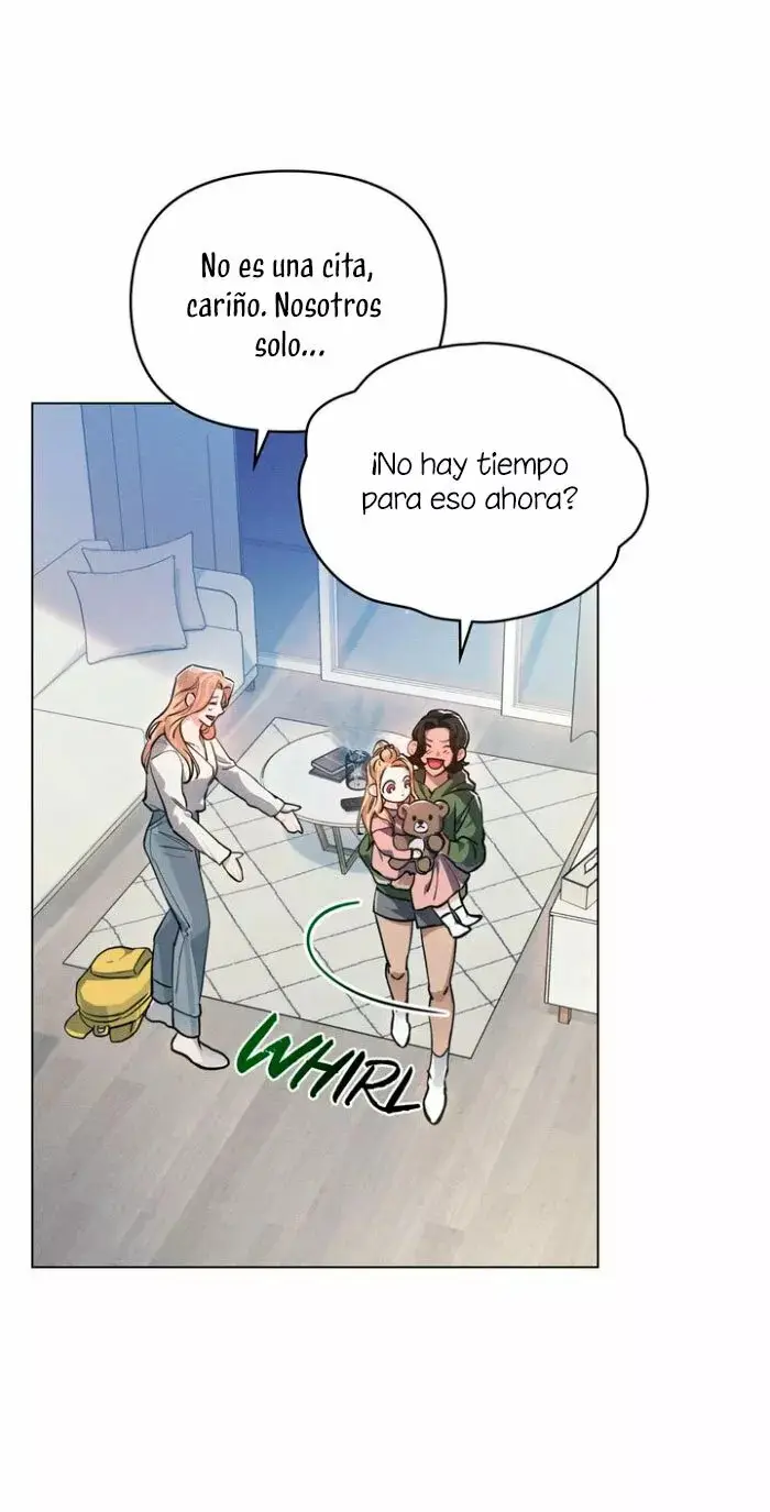 Werewolves Going Crazy Over Me capítulo 5, página 51