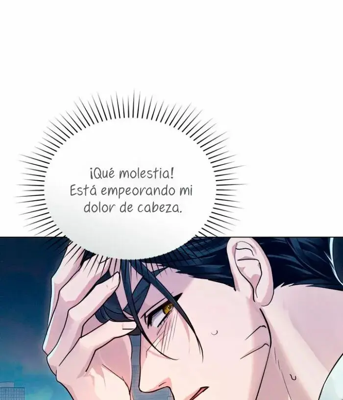 Werewolves Going Crazy Over Me capítulo 6, página 25