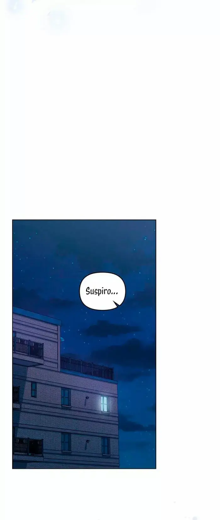 Werewolves Going Crazy Over Me capítulo 6, página 48