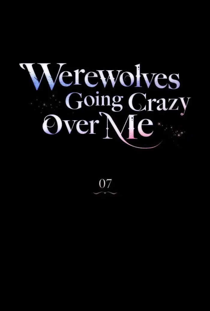 Werewolves Going Crazy Over Me capítulo 7, página 27